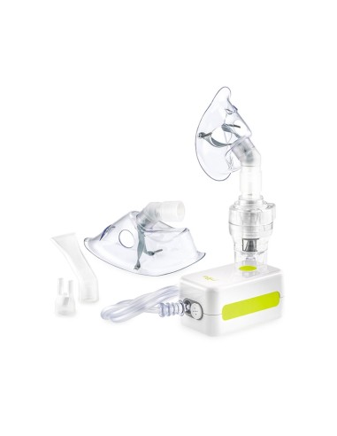 AGU Baby Kompresorski inhalator Balloon - AGU N3
