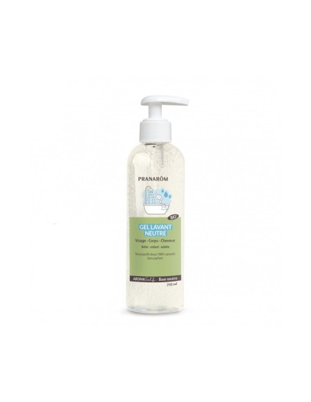 Pranarom Aromaself neutralni gel za pranje Bio