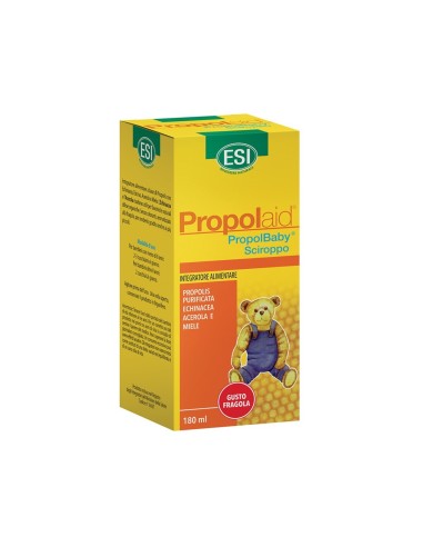 Esi Propolbaby tekući dodatak prehrani