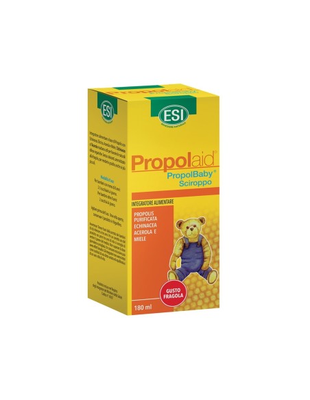 Esi Propolbaby tekući dodatak prehrani
