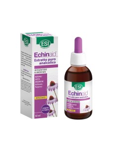 Esi Echinaid kapi bez alkohola