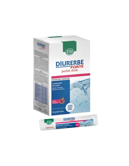Esi Diurerbe Forte Pocket Nar Drink