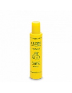 Lerbolario Cedro Di Calabria Parfem