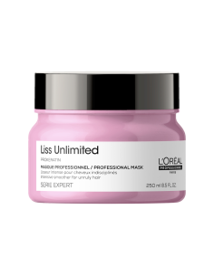 Loreal Liss Unlimited Maska