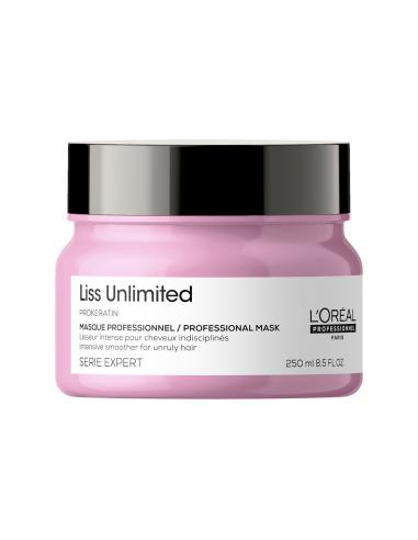 Loreal Liss Unlimited Maska