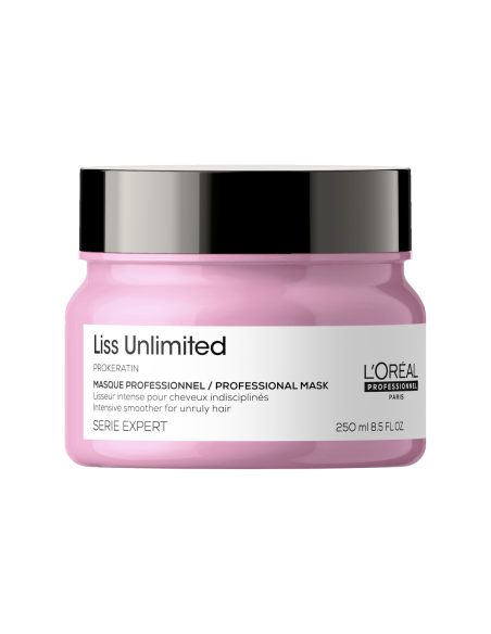 Loreal Liss Unlimited Maska