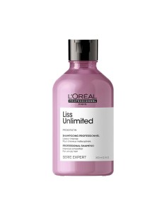 Loreal Liss Unlimited Šampon za zaglađivanje