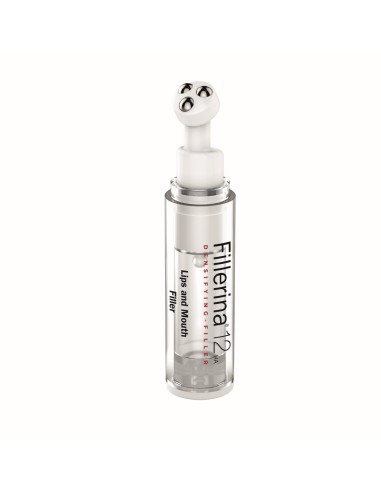 Fillerina 12HA Densifying-Filler za usne i usta