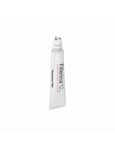 Fillerina 12HA Densifying-Filler za jagodice