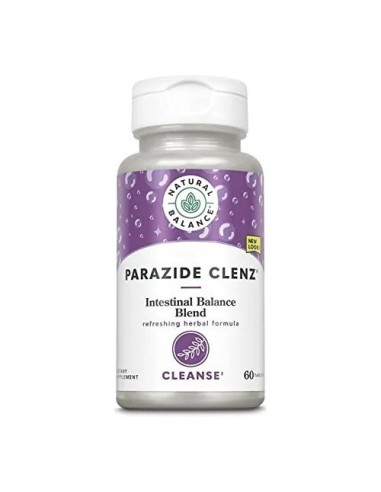 Natural Balance Parazide Clenz tablete