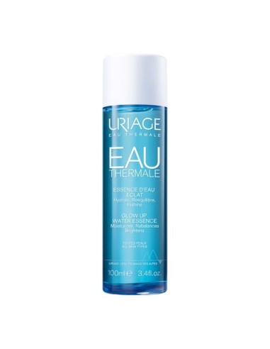 Uriage Eau Thermale Esencija za blistavost kože