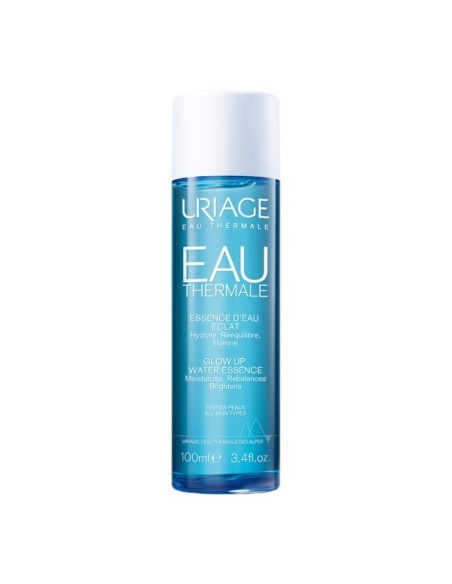 Uriage Eau Thermale Esencija za blistavost kože