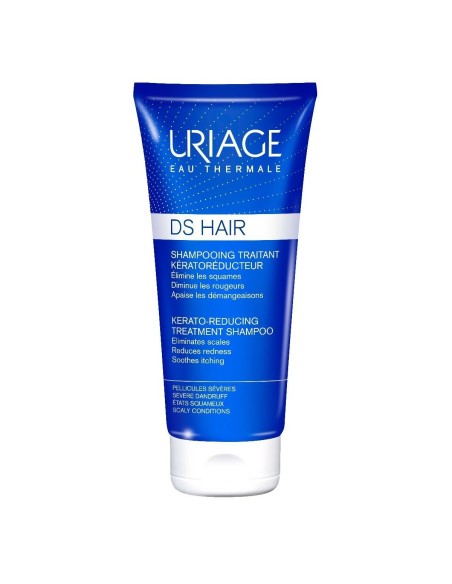 Uriage DS Hair Keratoreducirajući šampon protiv peruti