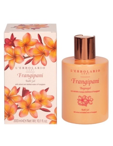 Lerbolario Frangipani Kupka