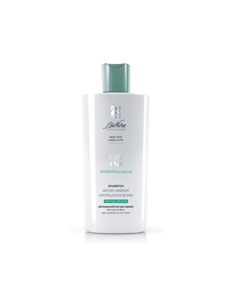 Bionike Defence Hair Šampon za kosu sa suhom prhuti (Antiforfora Secca)