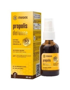 Medex Propolis Defense Alkoholni sprej