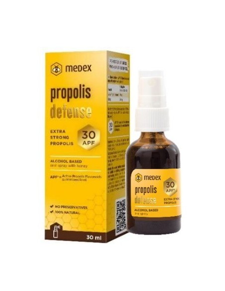Medex Propolis Defense Alkoholni sprej
