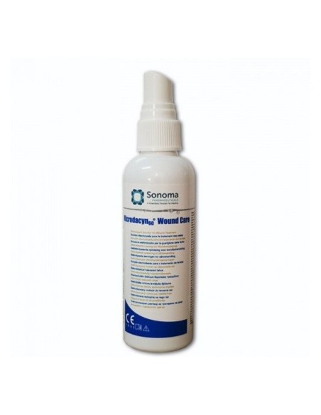 Microdacyn 60 Wound care sprej