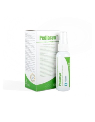 Pediacyn hidrogel