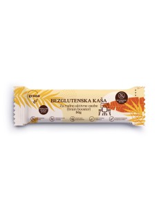 Grana Bezglutenska kaša za specifične nutritivne potrebe za radno aktivne