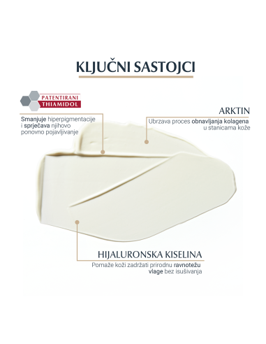 Eucerin Hyaluron-Filler + Elasticity korigirajuća krema za hiperpigmentacije na rukama SPF30 66875