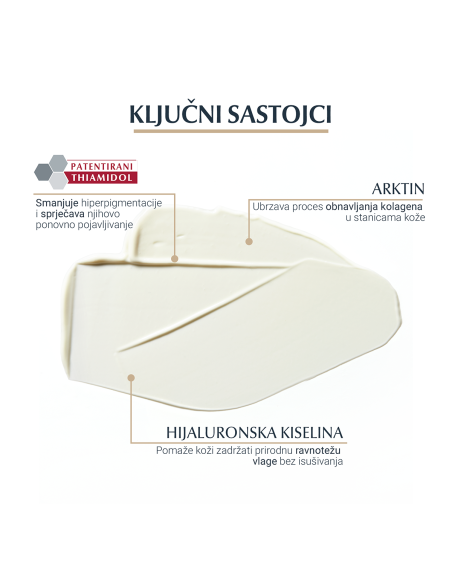 Eucerin Hyaluron-Filler + Elasticity korigirajuća krema za hiperpigmentacije na rukama SPF30 66875