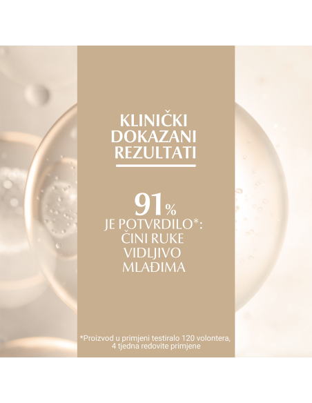 Eucerin Hyaluron-Filler + Elasticity korigirajuća krema za hiperpigmentacije na rukama SPF30 66875