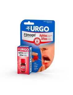 Medis Urgo Filmogel za afte