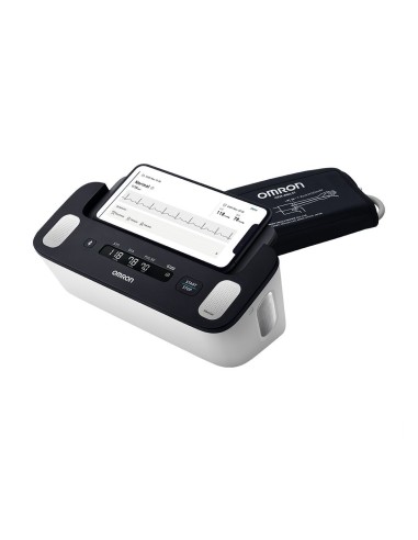 Omron Complete 2-u-1 tlakomjer i EKG