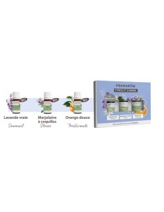Pranarom Kit Stres i nesanica (Limited Edition) 2
