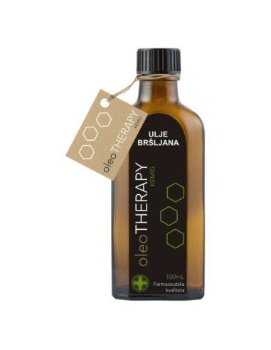 OleoTherapy Ulje macerat Bršljana