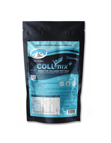 Be Natur Collmix+ prah