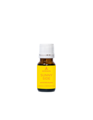 Aromara Sunny Side Eterično ulje neroli u bergamotu 5%