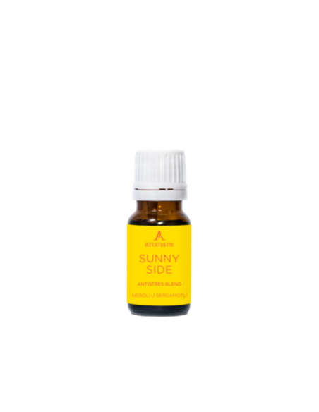 Aromara Sunny Side Eterično ulje neroli u bergamotu 5%