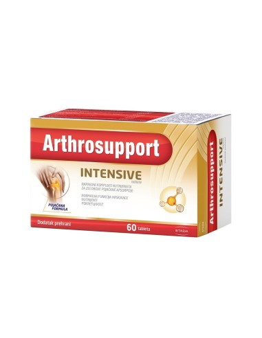 Stada Arthrosupport Intensive tablete