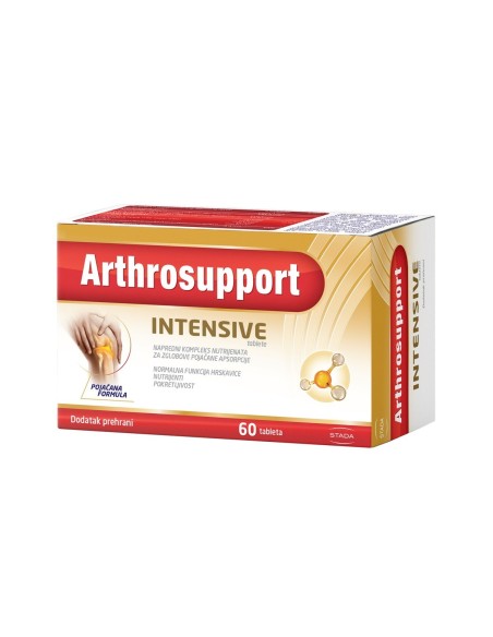 Stada Arthrosupport Intensive tablete