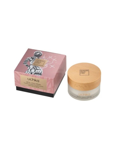 Uchka Meta Light Cream krema