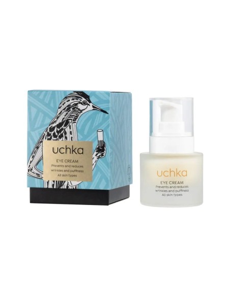Uchka Eye Cream krema