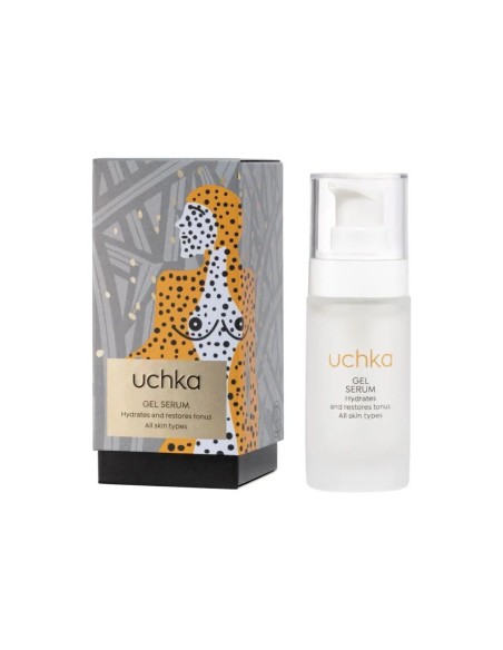 Uchka Gel Serum