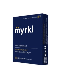 Myrkl kapsule