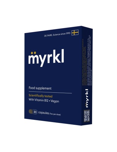 Myrkl kapsule