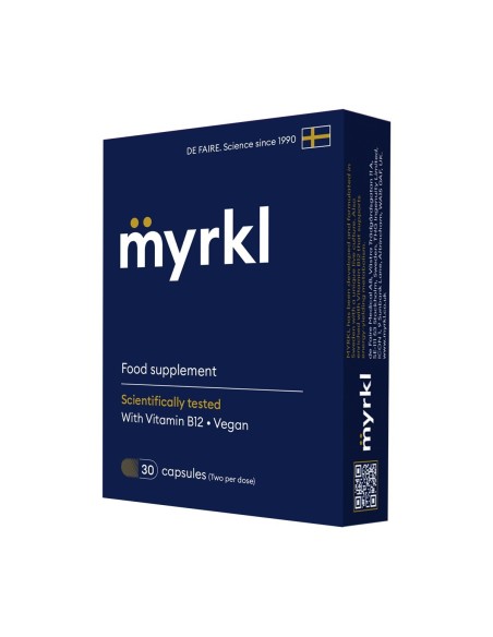 Myrkl kapsule