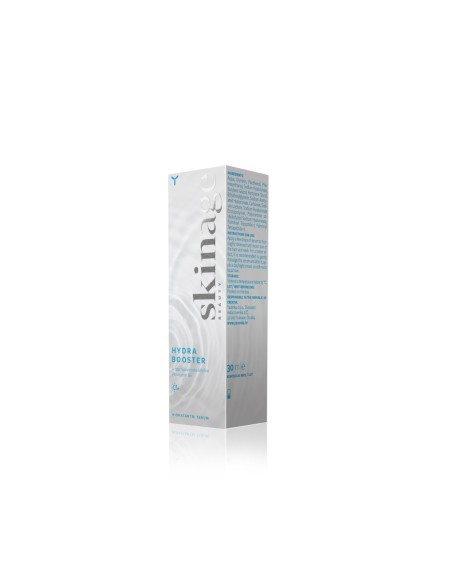 Yasenka Skinage Beauty Hydra Booster hidratantni serum