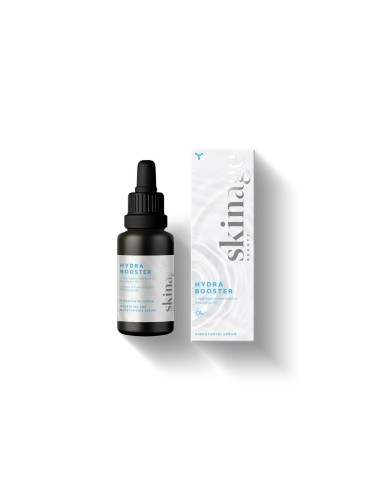 Yasenka Skinage Beauty Hydra Booster hidratantni serum