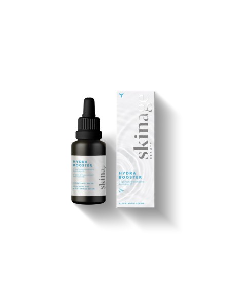 Yasenka Skinage Beauty Hydra Booster hidratantni serum