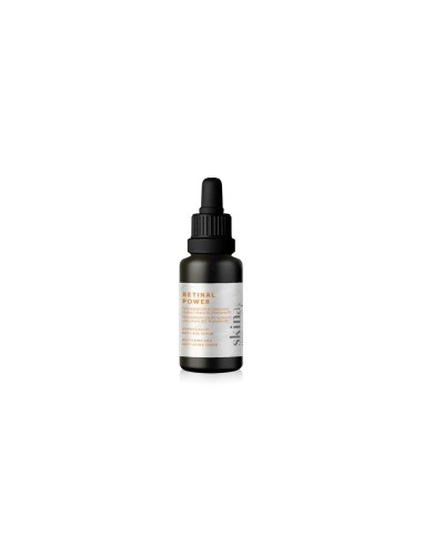 Yasenka Skinage Beauty retinal power obnavljajući anti age serum