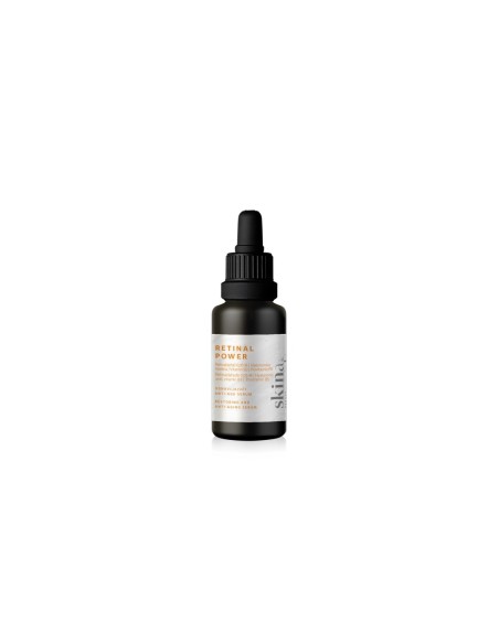 Yasenka Skinage Beauty retinal power obnavljajući anti age serum