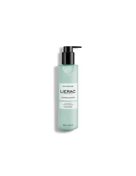 Lierac Micelarna voda