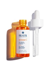 Rilastil Intense C gel serum