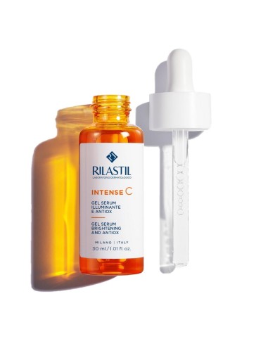 Rilastil Intense C gel serum